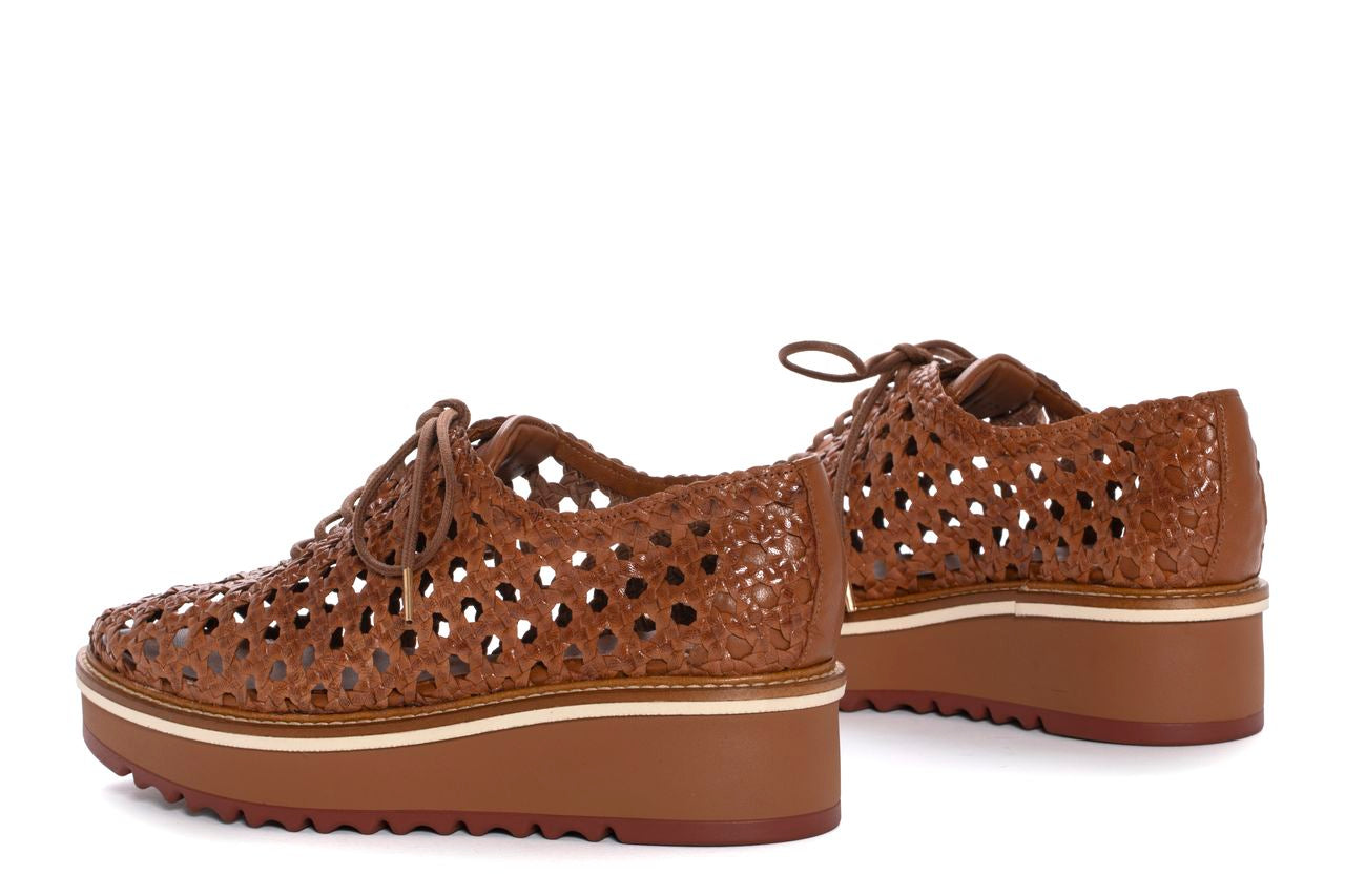 ZAPATO PLATAFORMA VIRGIN TOFFE