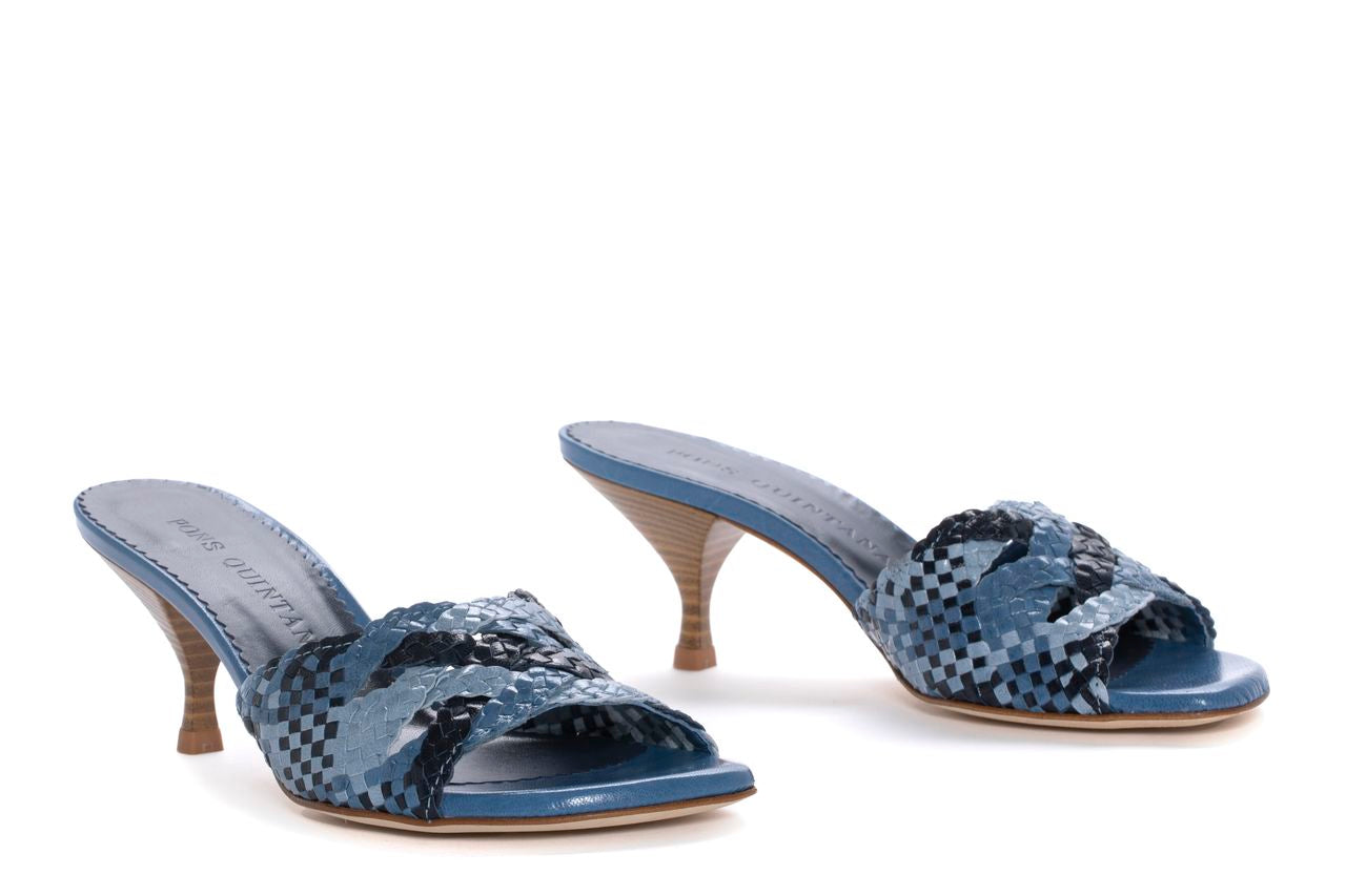 SANDALIA TACON NAGOYA COMBI 24