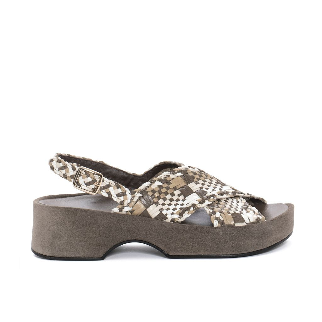 SANDALIA BAREFOOD DONA COMBI PD