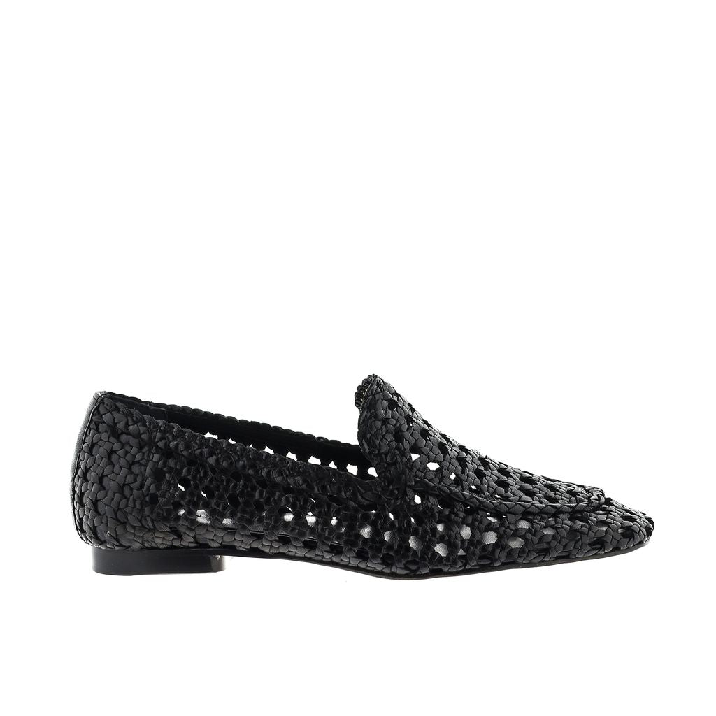 MOCASIN MOLLY NEGRO