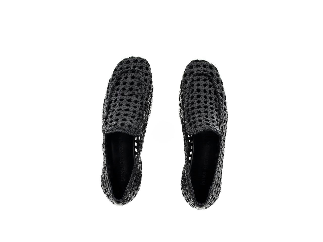 MOCASIN MOLLY NEGRO
