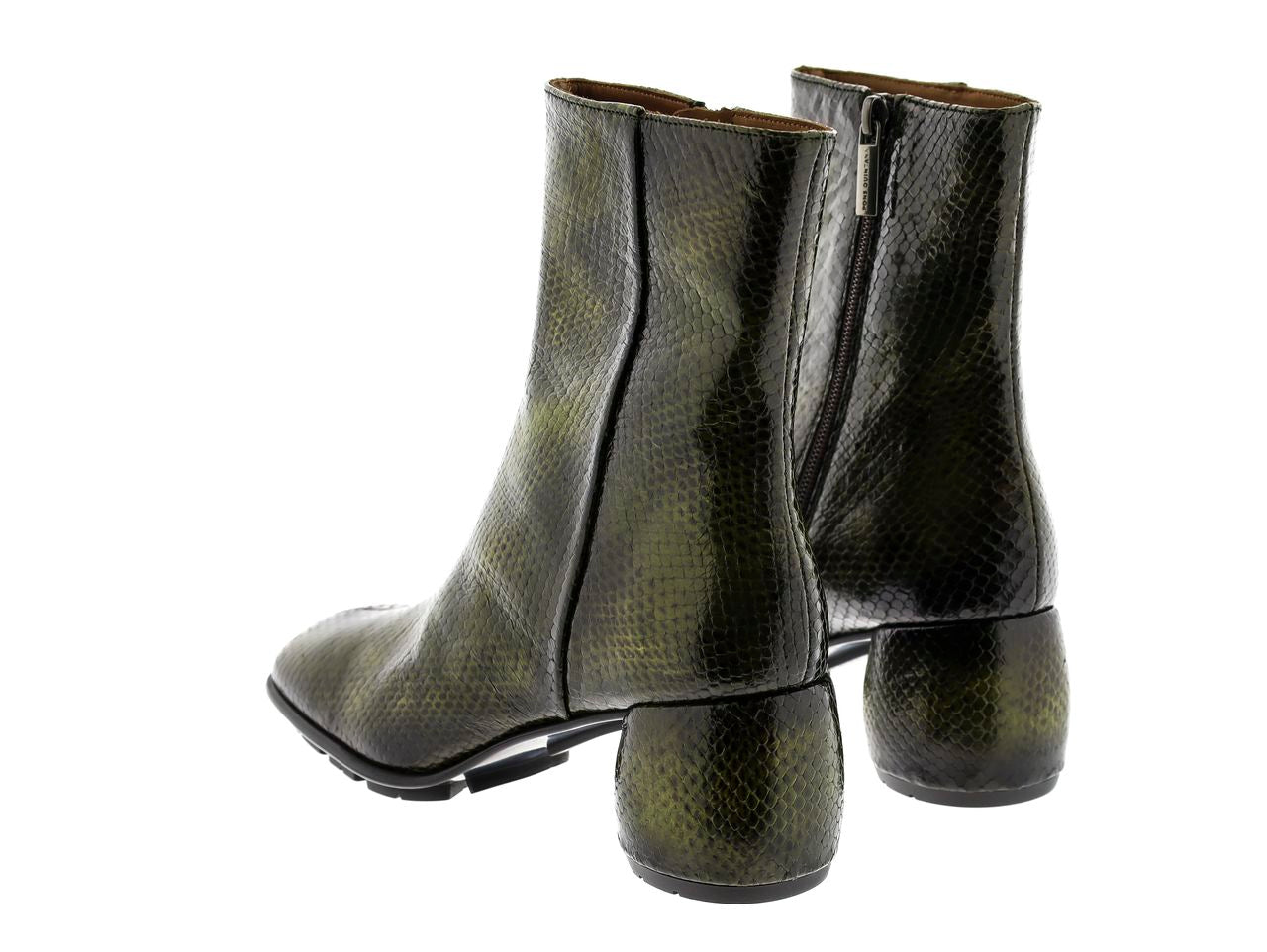 BOTIN TACON VICHY LUCIERTOLA MUSGO