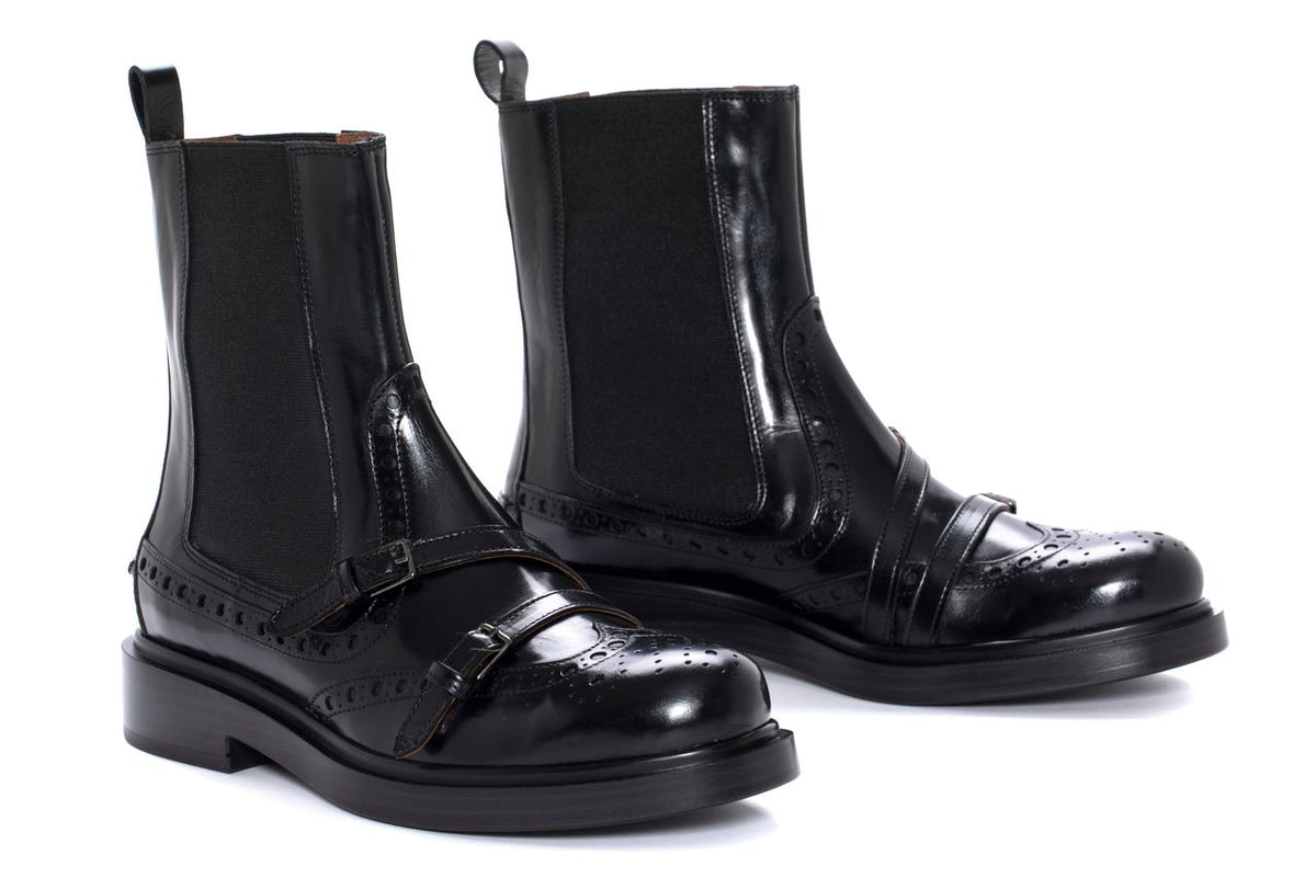 BOTIN SELINE NEPAL NEGRO