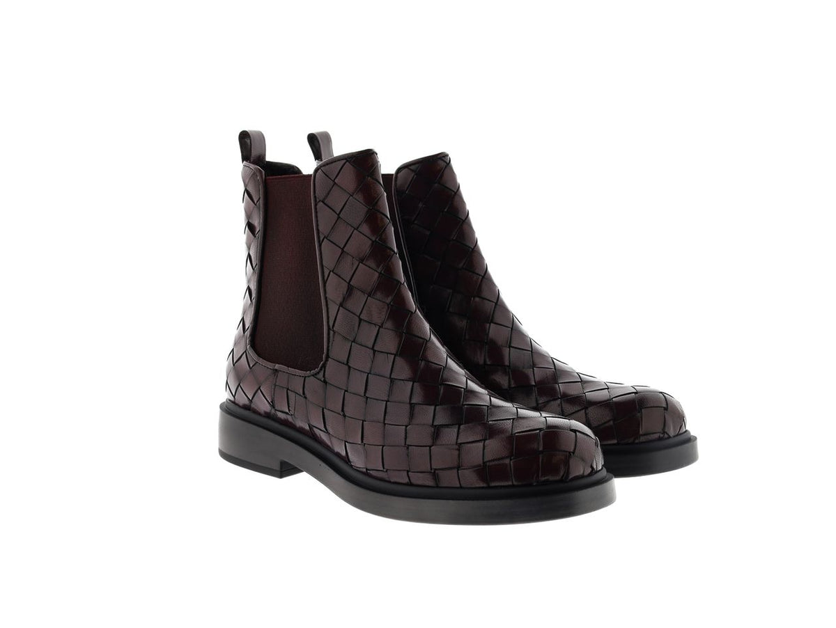 BOTIN SELINE 15MM PRUGNA