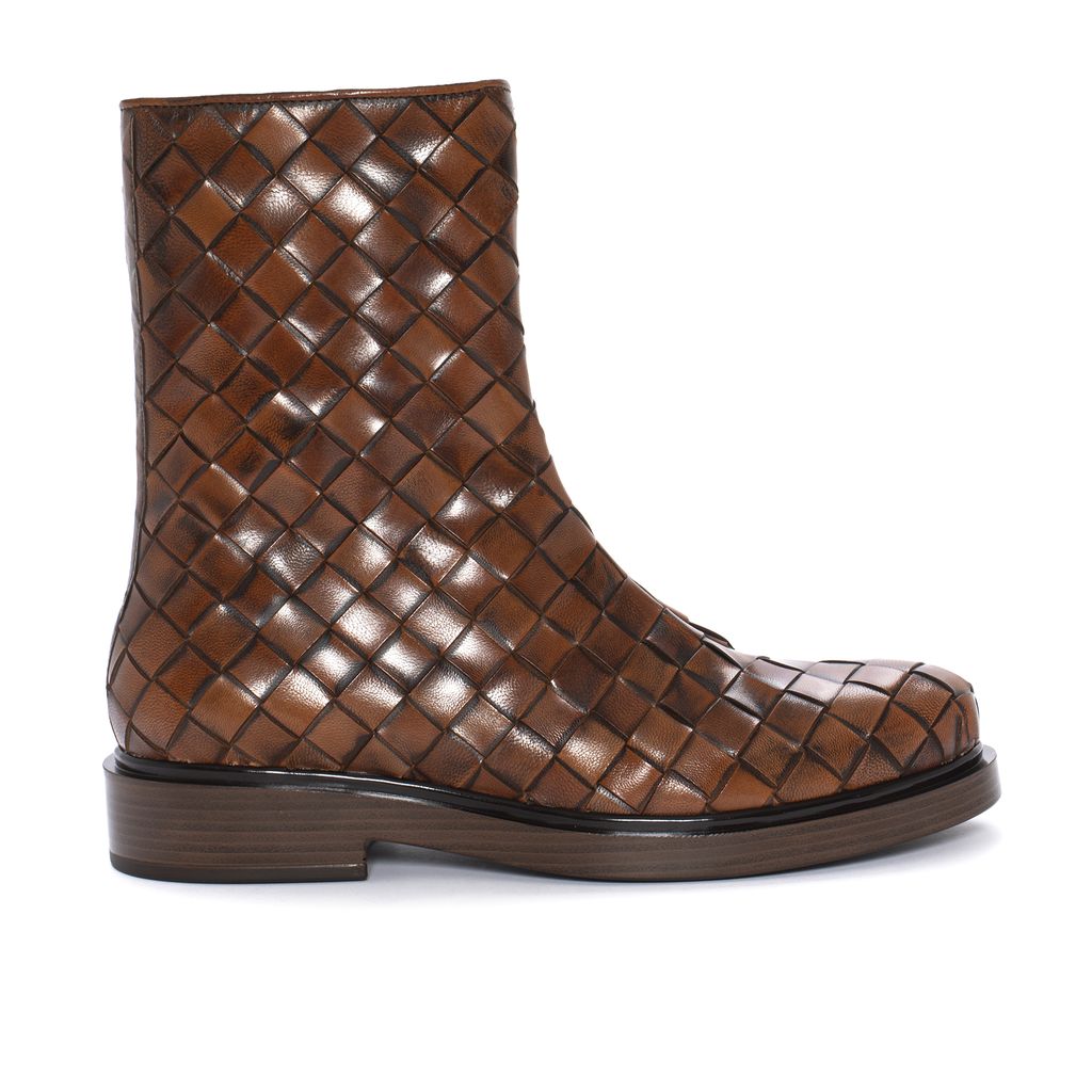 BOTIN SELINE 15MM TOFFE