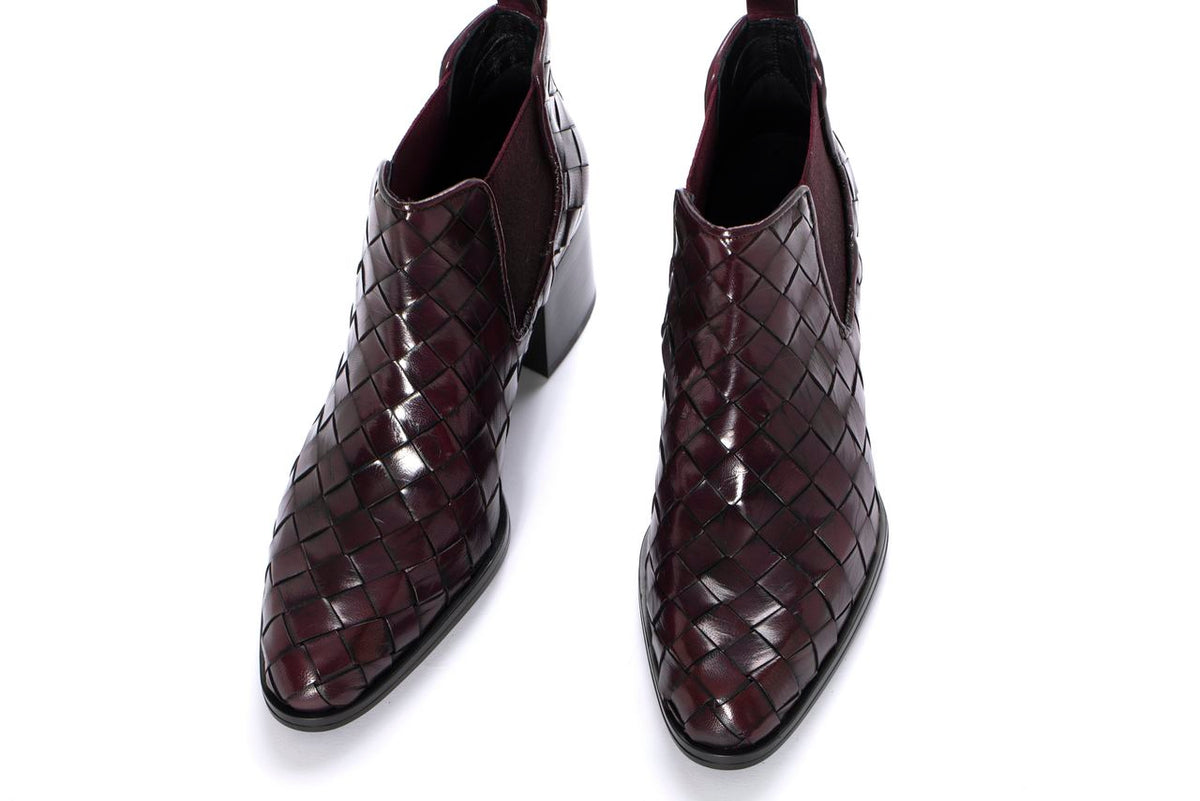 BOTIN TACON MEGHAN PRUGNA