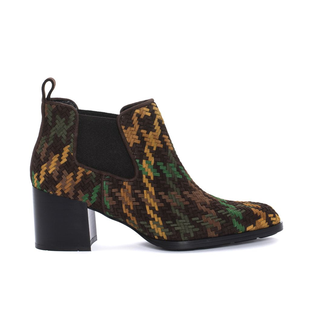 BOTIN TACON MEGHAN GLASGOW EXPRESS C/1