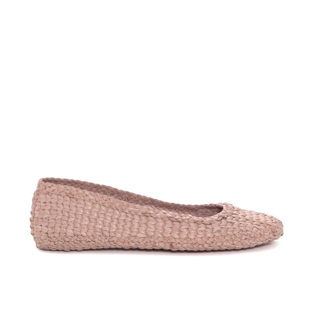 BAILARINA BALLET LAVANDA