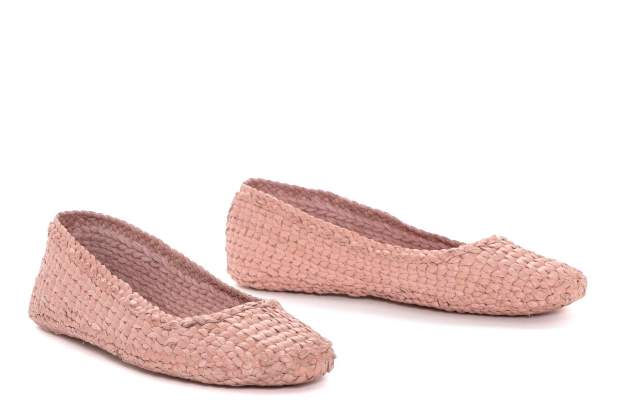 BAILARINA BALLET LAVANDA