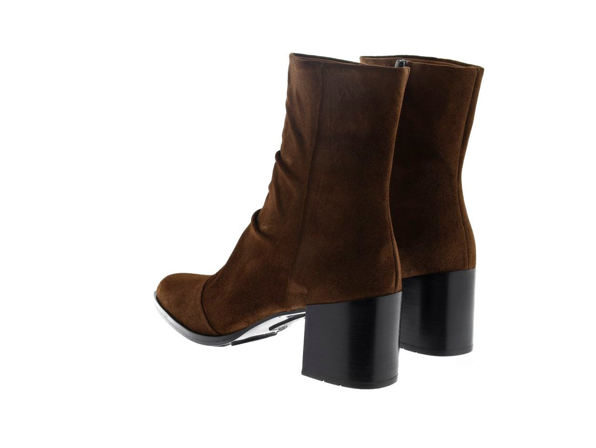 BOTIN TACON MEGHAN VELOUR EBANO