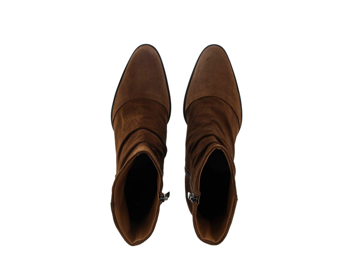BOTIN TACON MEGHAN VELOUR EBANO