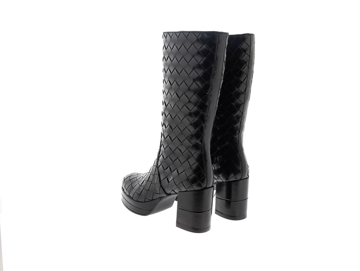 BOTA BRISA NEGRO