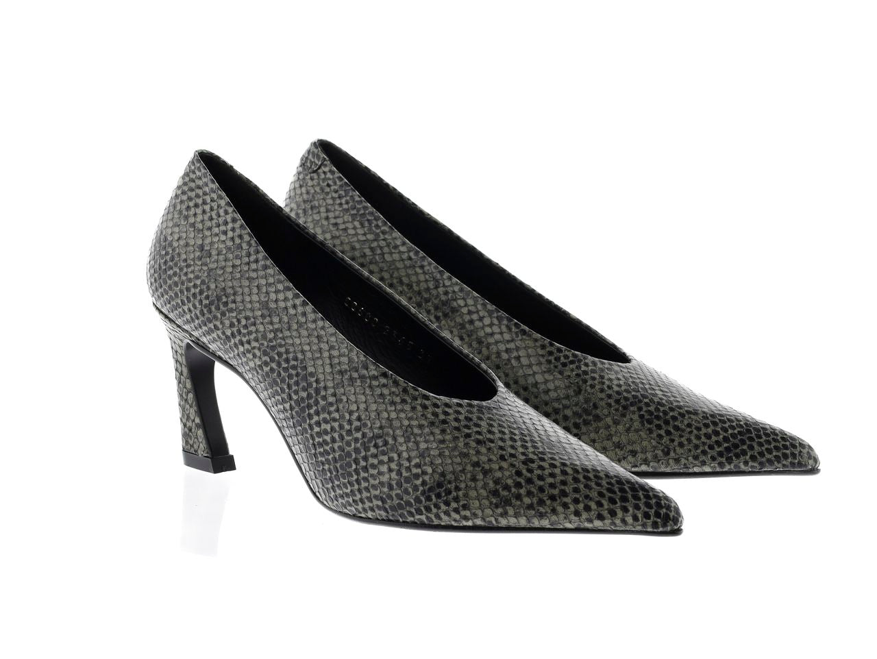 ZAPATO LUCHY LUCIERTOLA SASSO