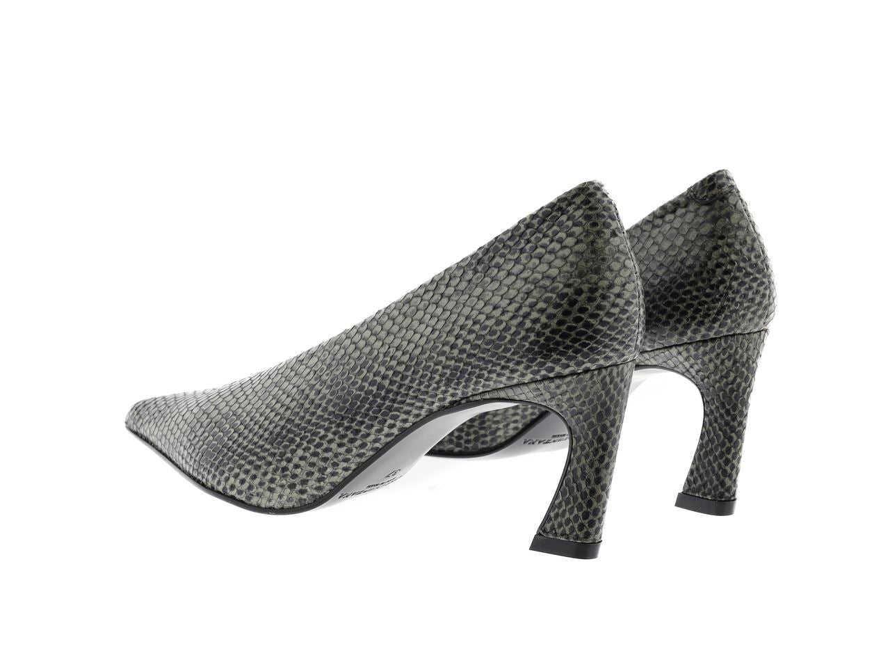 ZAPATO LUCHY LUCIERTOLA SASSO