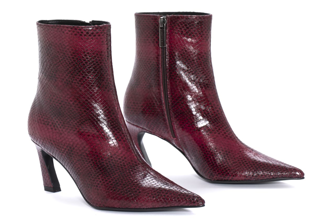 BOTIN TACON LUCHY LUCIERTOLA CHIENTI