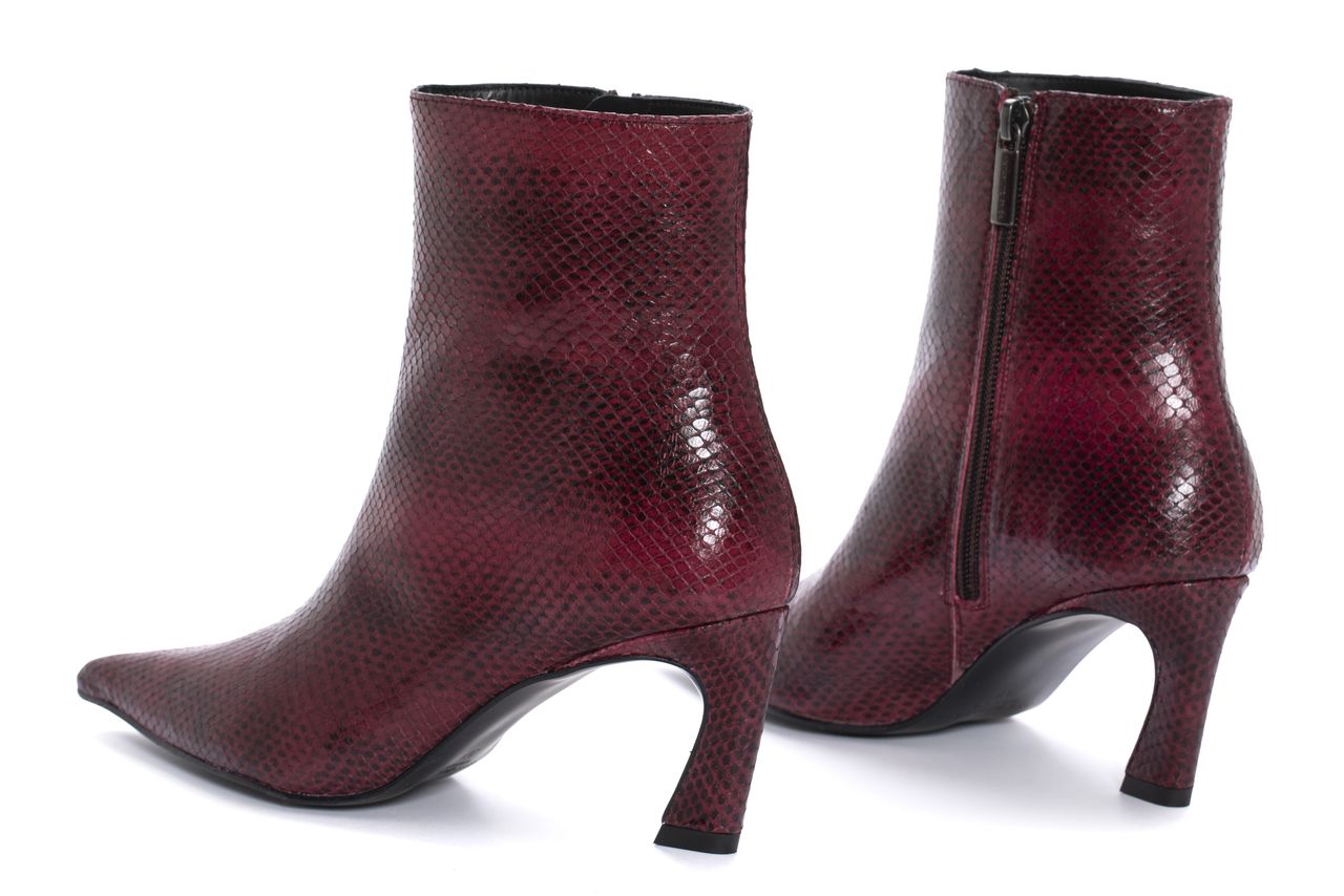 BOTIN TACON LUCHY LUCIERTOLA CHIENTI