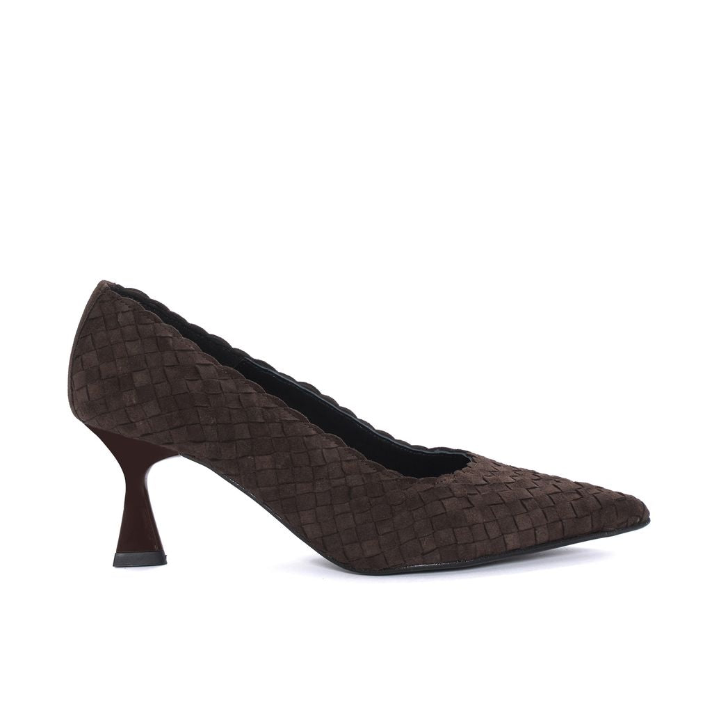 SALON TACON MORITZ 6 MM VELOUR EXPRESS