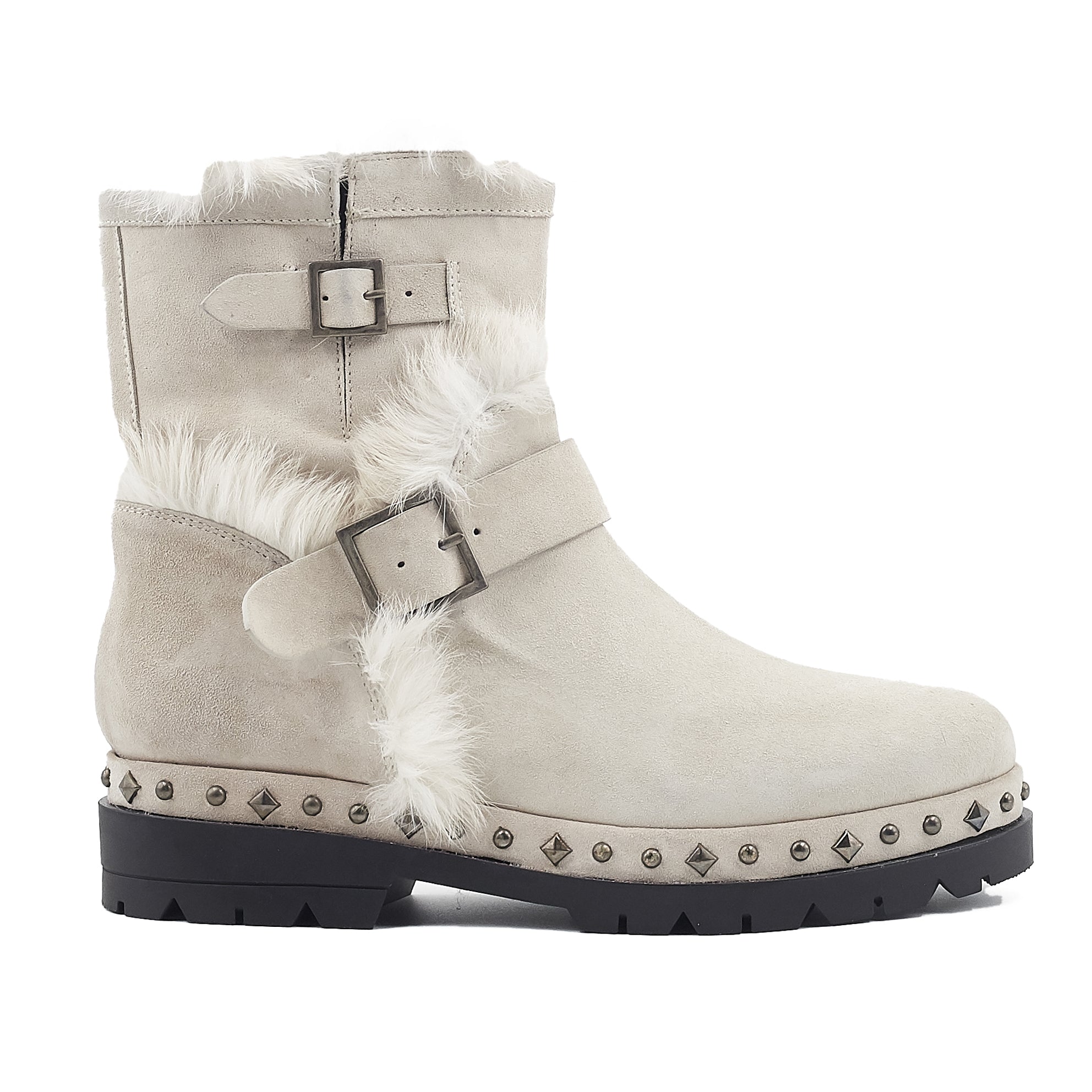 PHILIP VELOR ICE PLATFORM BOOT