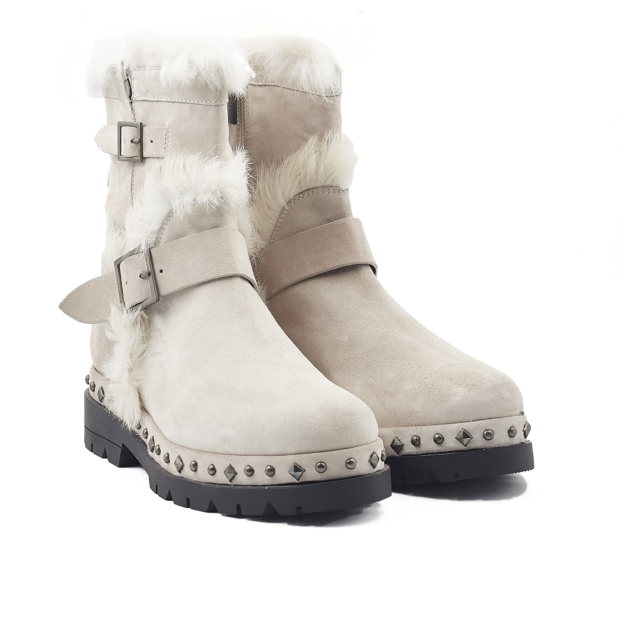 PHILIP VELOR ICE PLATFORM BOOT