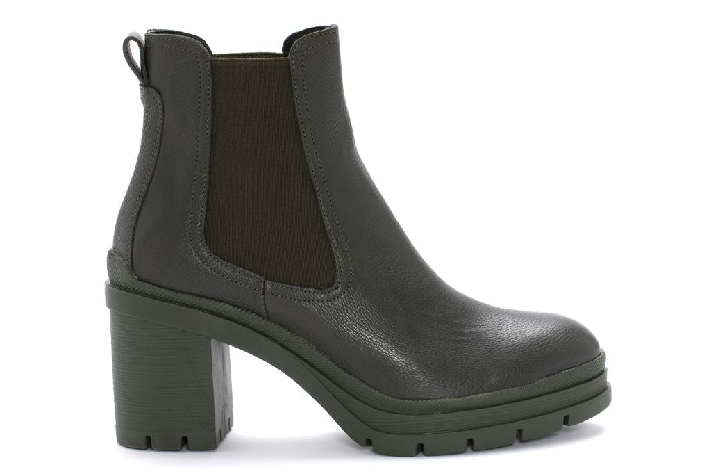 BOTIN TACON REGINA ALCE MUSGO