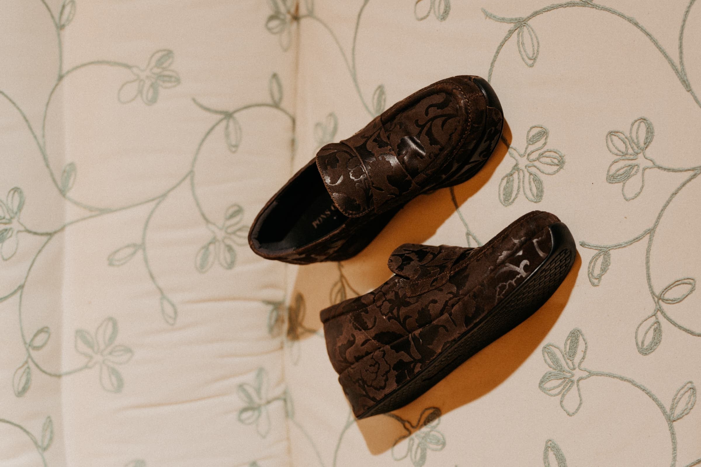 ポンスキンタナPONS QUINTANAの革靴 Collections