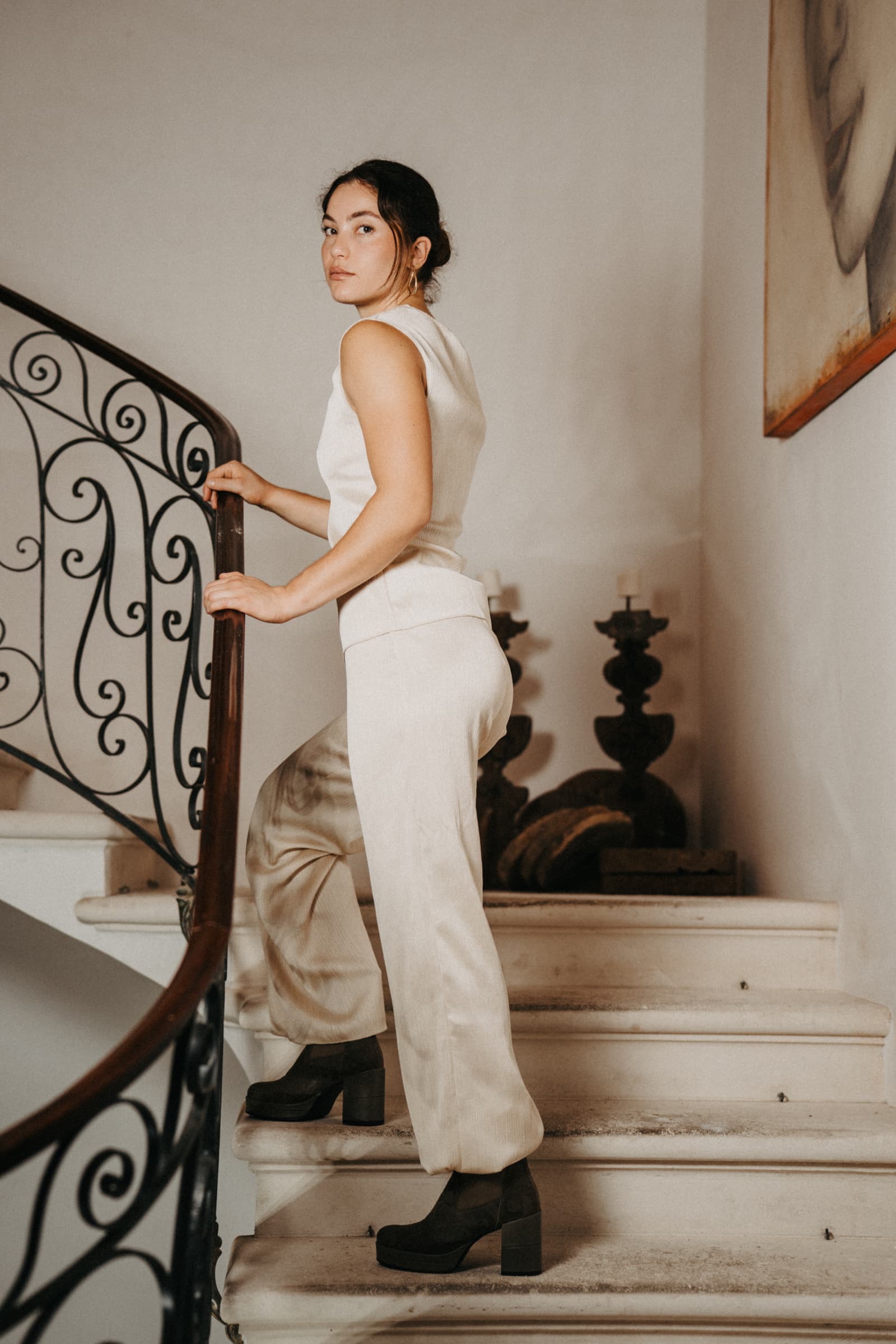 BOTIN TACON BRISA ODIN TOPO