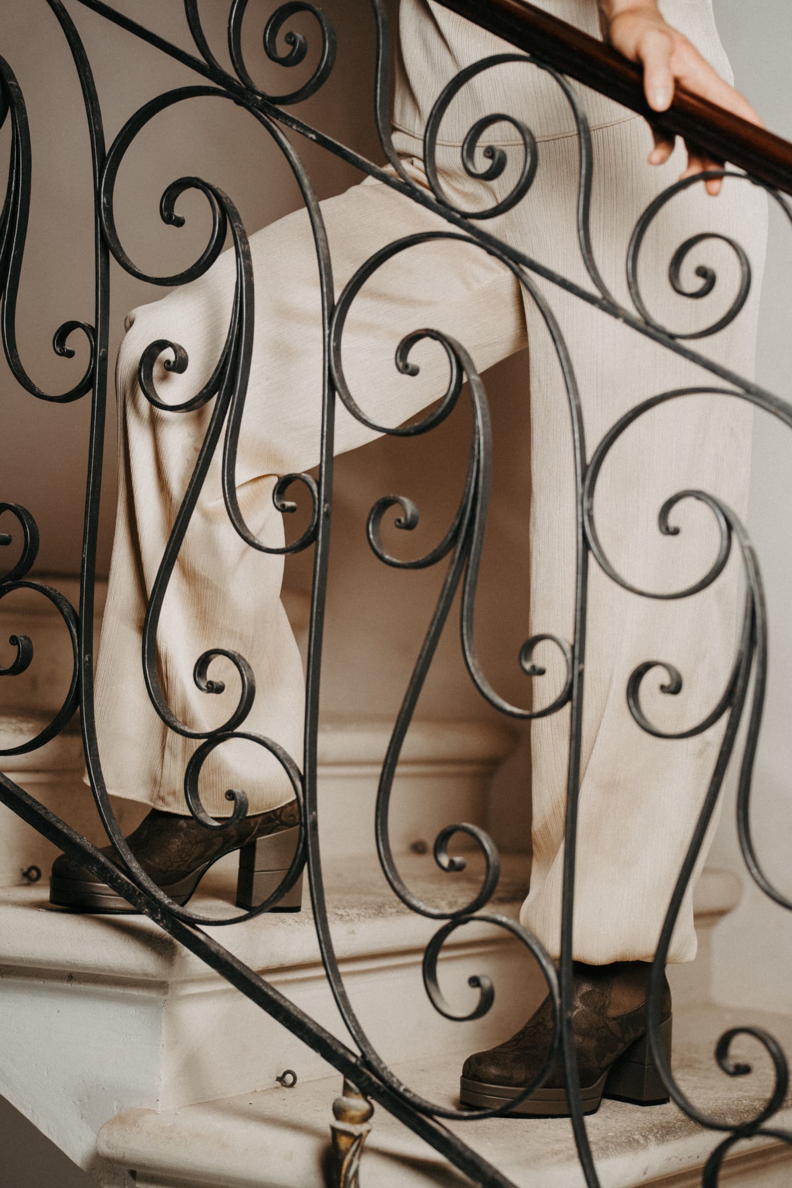 BOTIN TACON BRISA ODIN TOPO