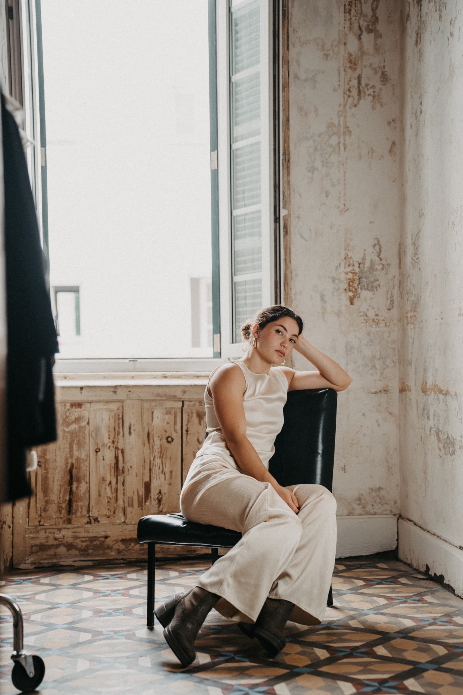 BOTIN TACON BRISA ODIN TOPO