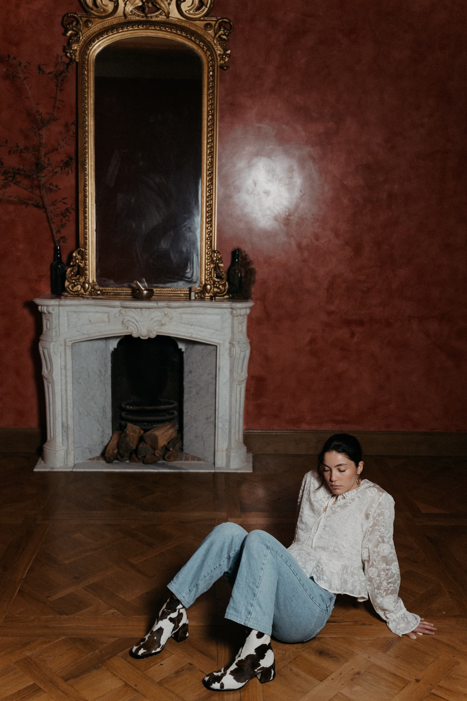 BOTIN TACON VICHY MUCCA EBANO