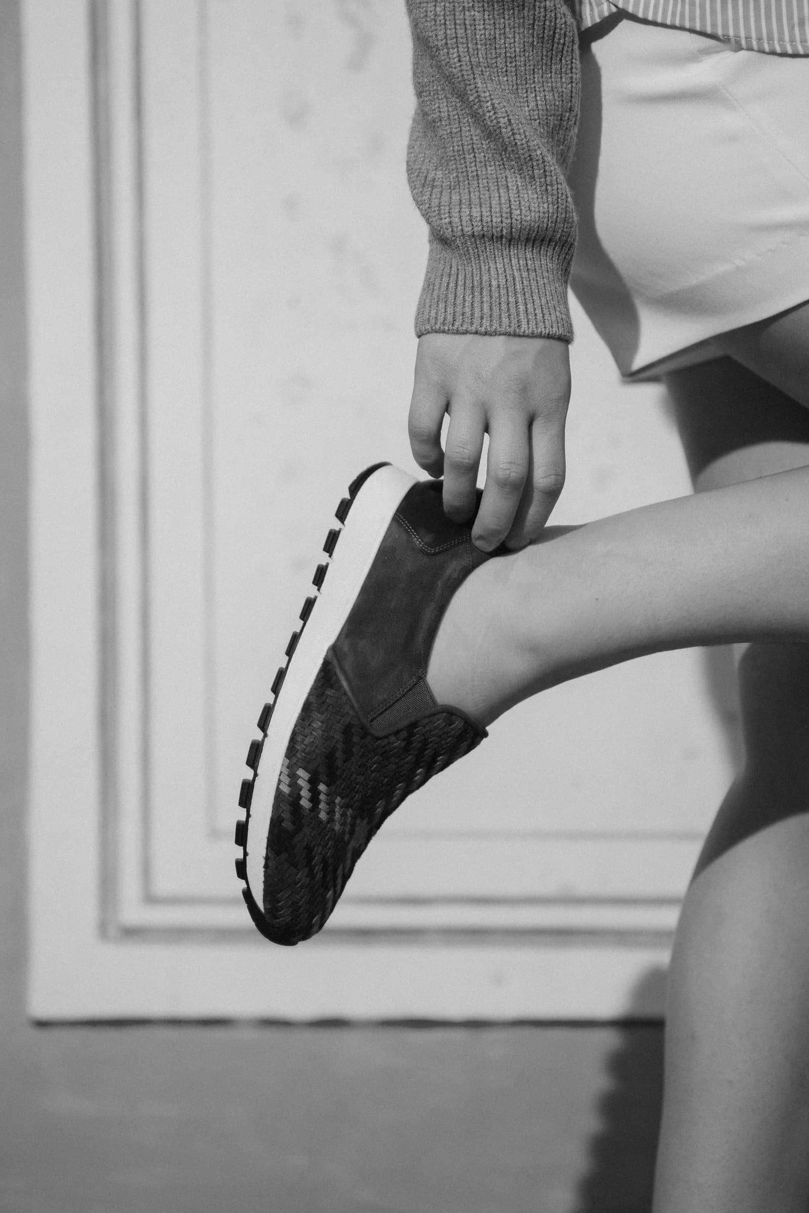 SLIP ON MANDY GLASGOW C/2 CHIENTI