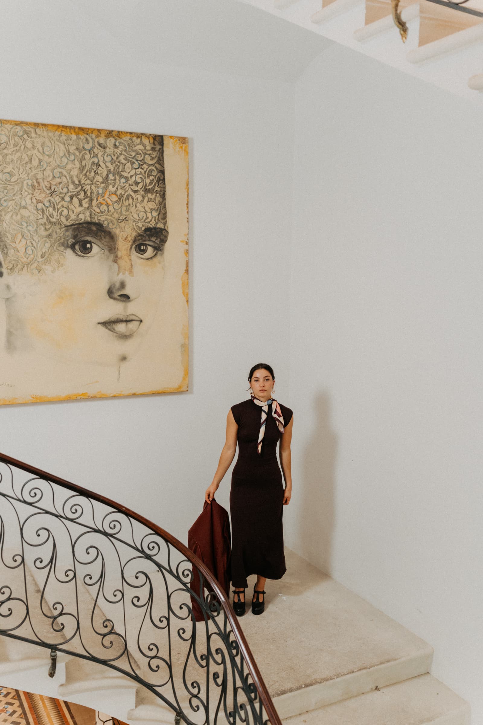 ZAPATO TACON BRISA BABY CALF EXPRESS