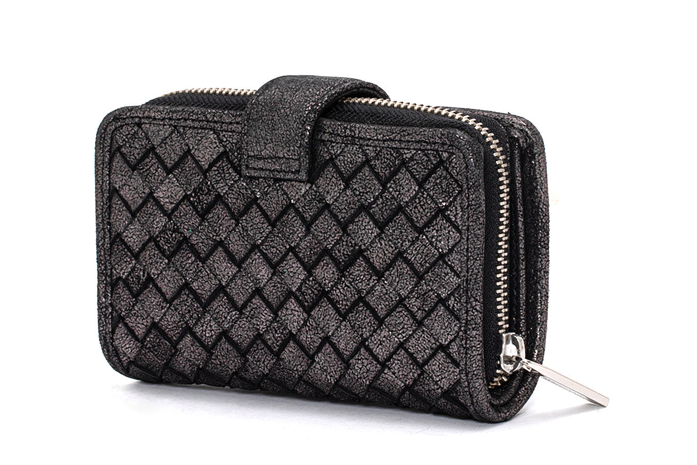 CARTERA V053 CARUSSO ANTRACITA