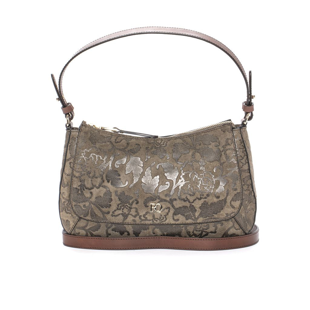 BOLSO DE MANO V176 ODIN TOPO