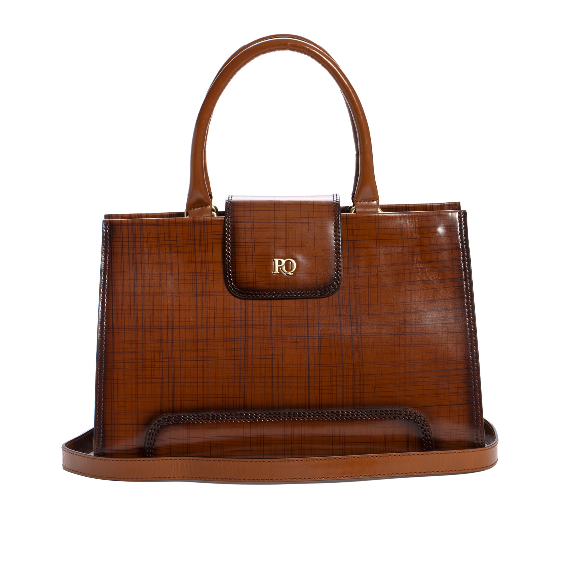 V178 NEPAL LEGNO HANDBAG