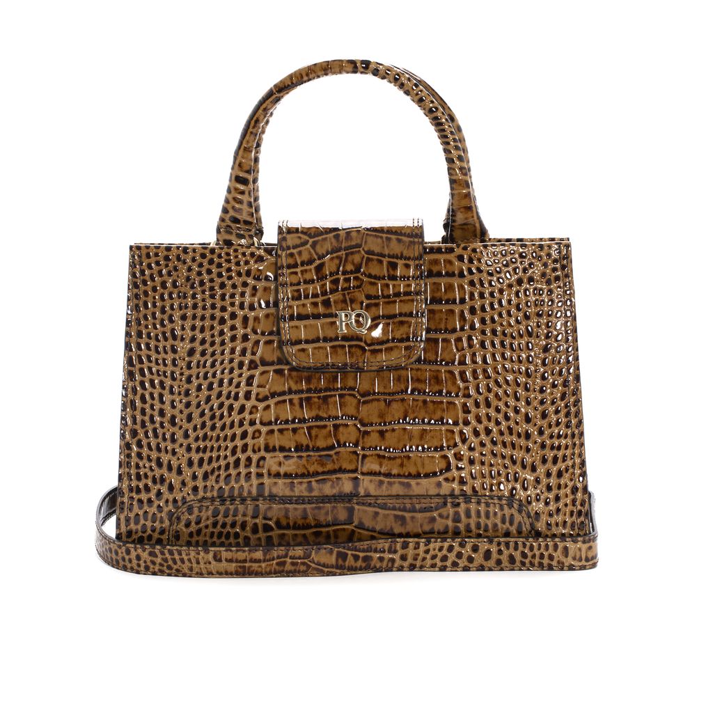 BOLSO DE MANO V178 LAKE TOFFE