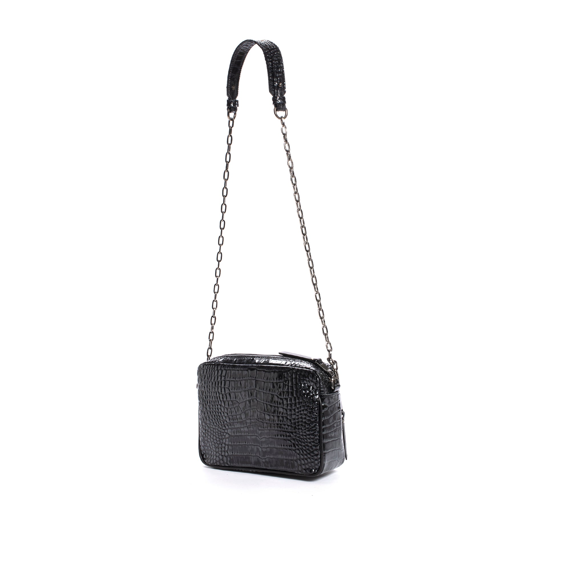 BOLSO DE MANO V181 LAKE NEGRO