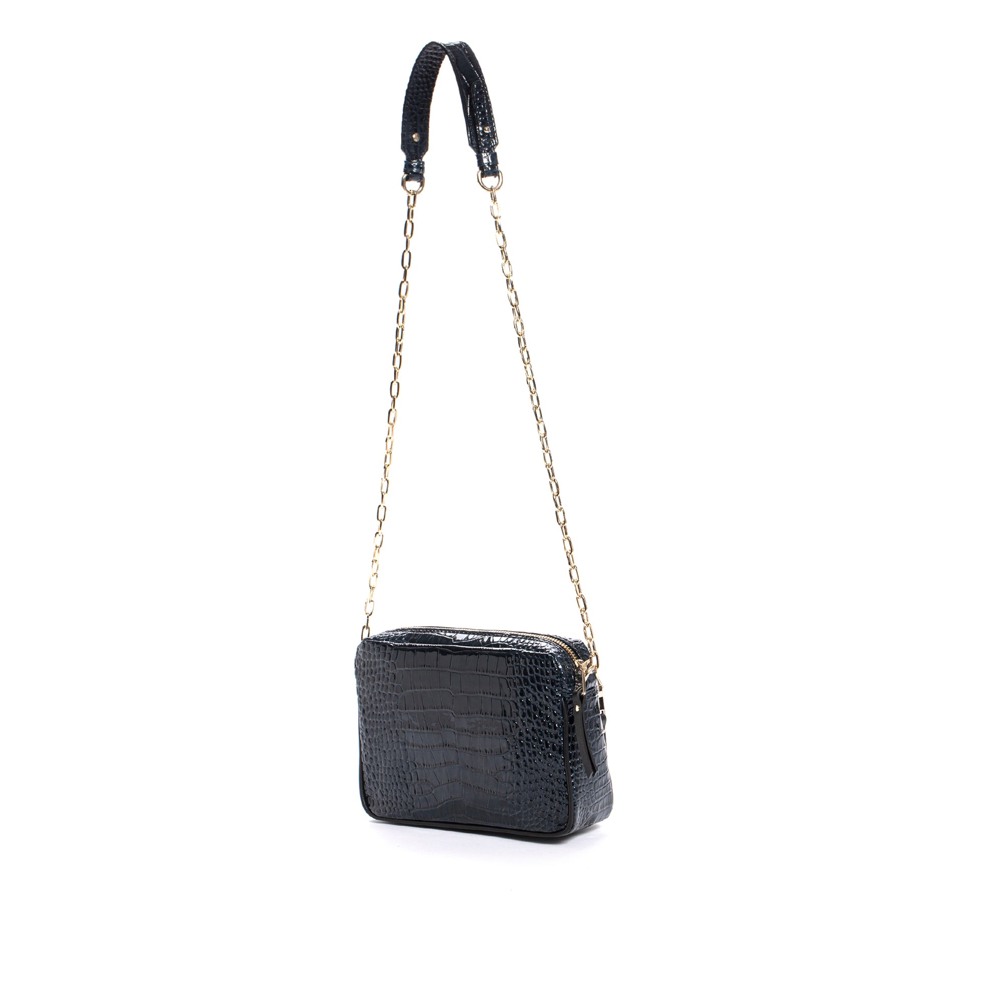 V181 LAKE OCEANO HANDBAG