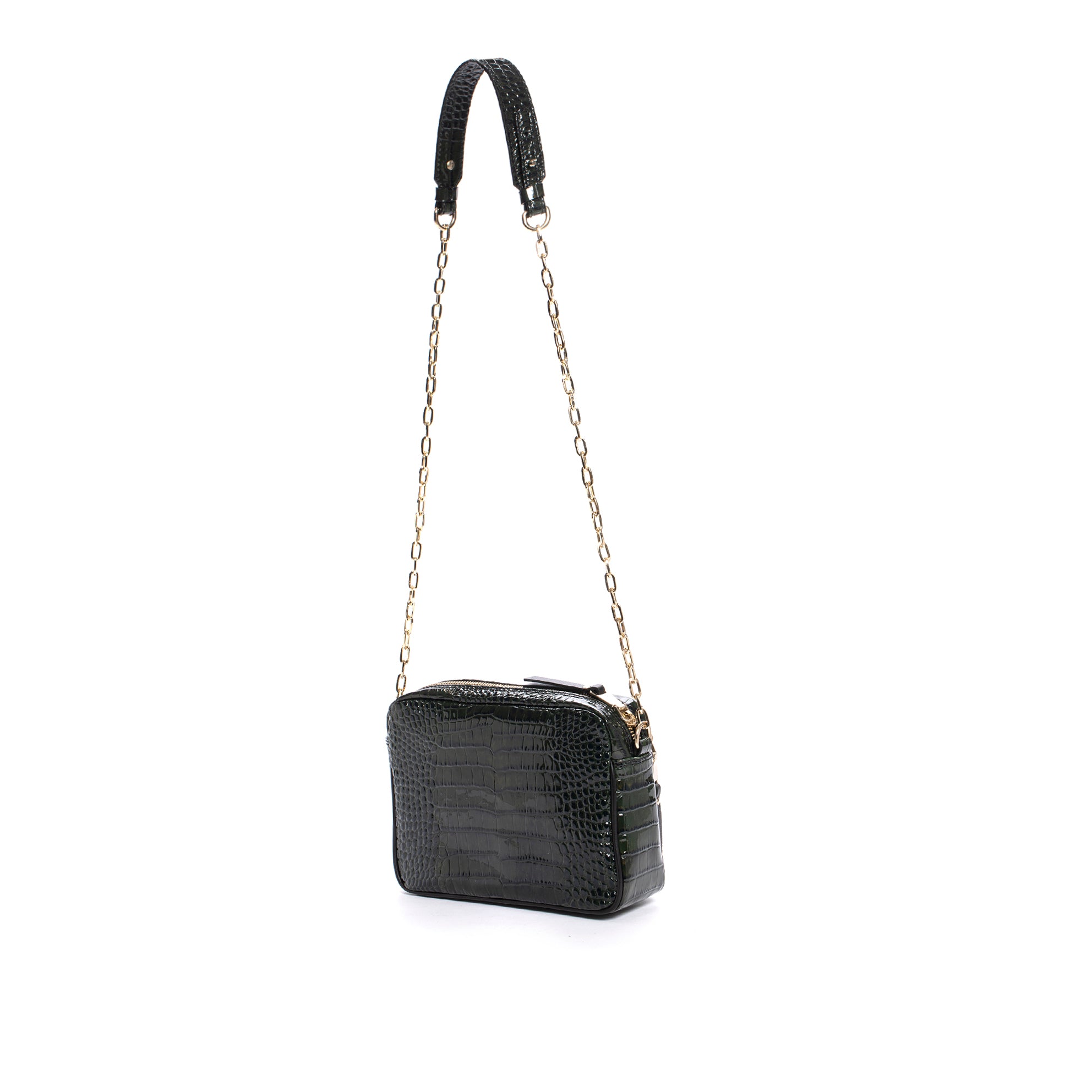 V181 LAKE FOREST HANDBAG