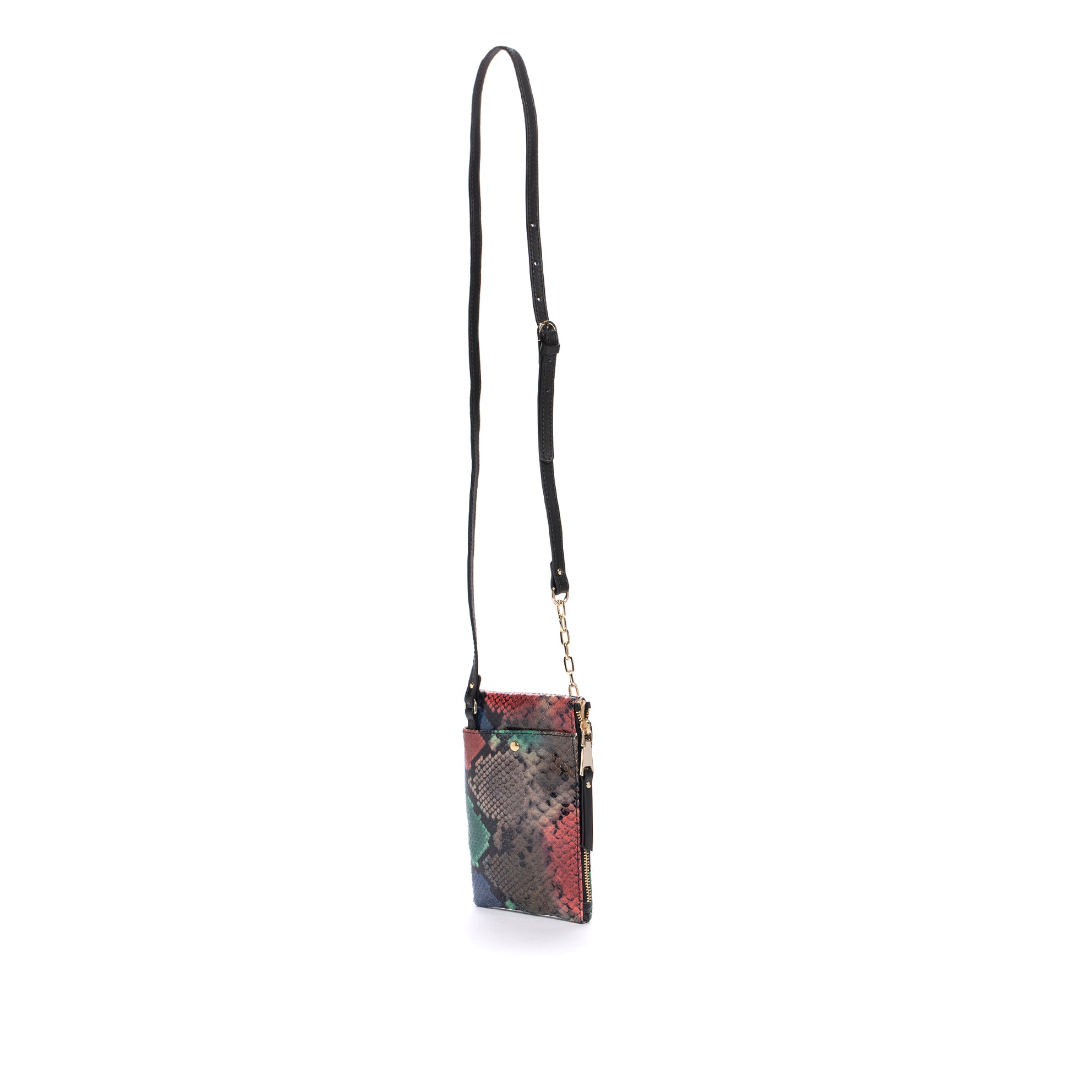 V186 PYTON MULTI SHOULDER BAG