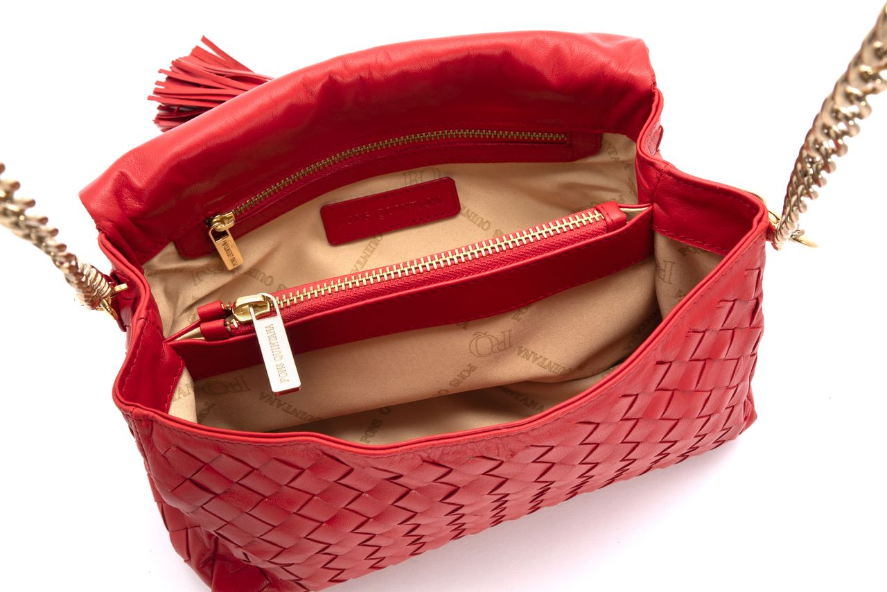 BANDOLERA V203 CHIENTI