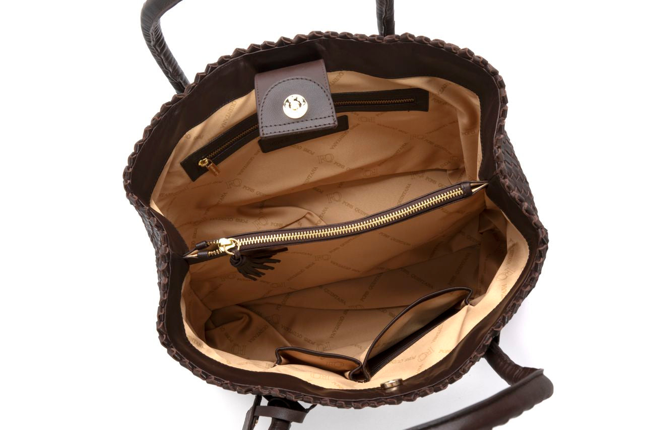 BOLSO SHOPPER V631 EXPRESS