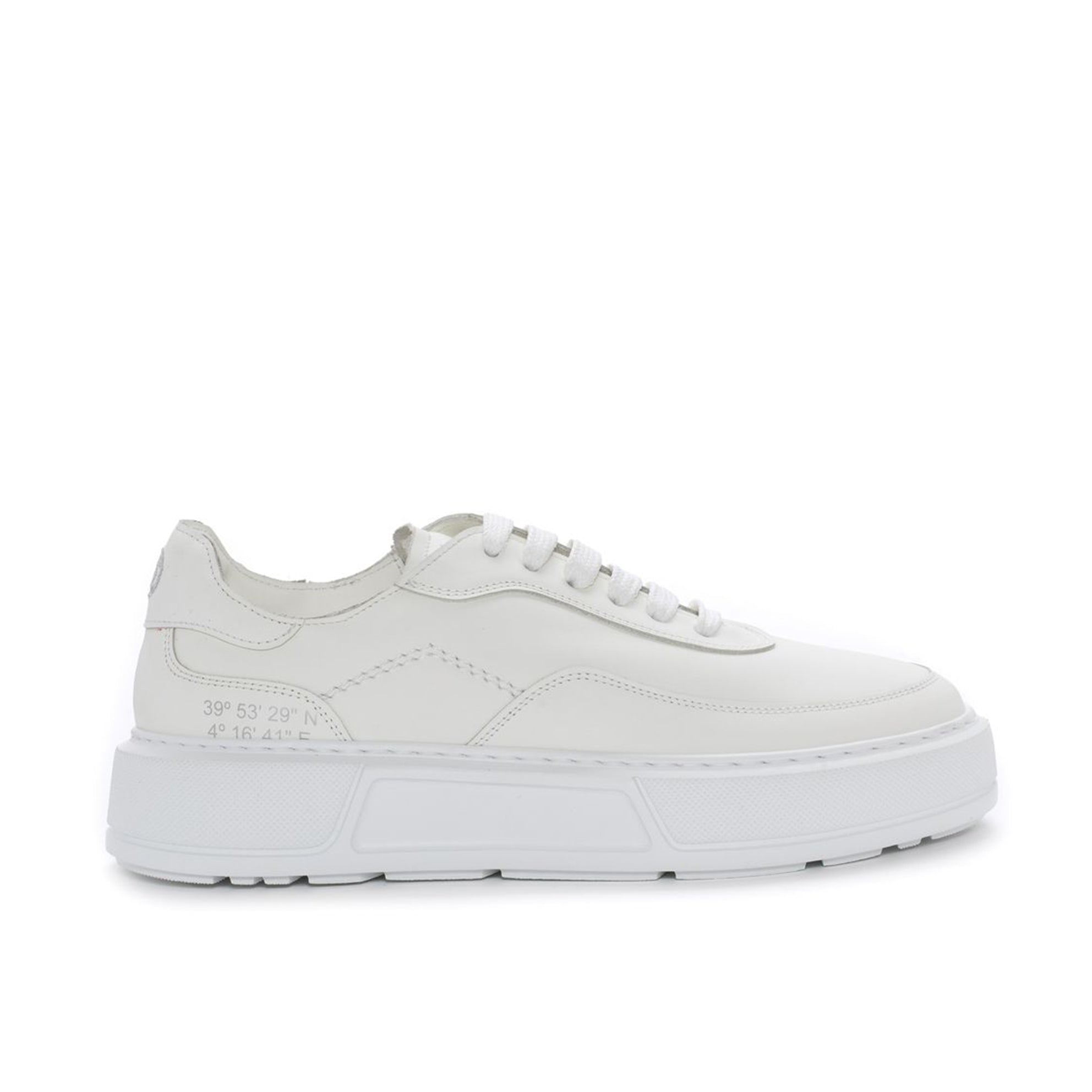 SNEAKER MALAYA NAPA BLANCO