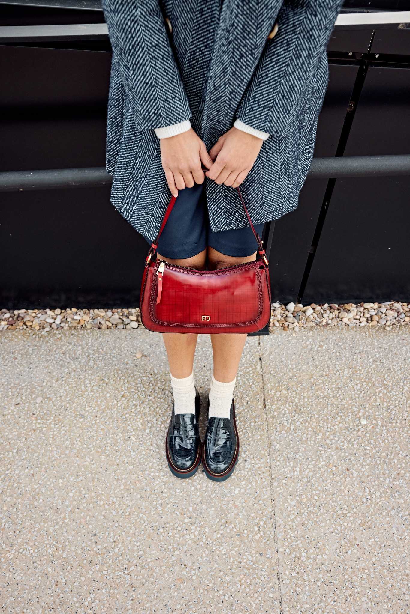 JENNY LAKE OCEAN LOAFER