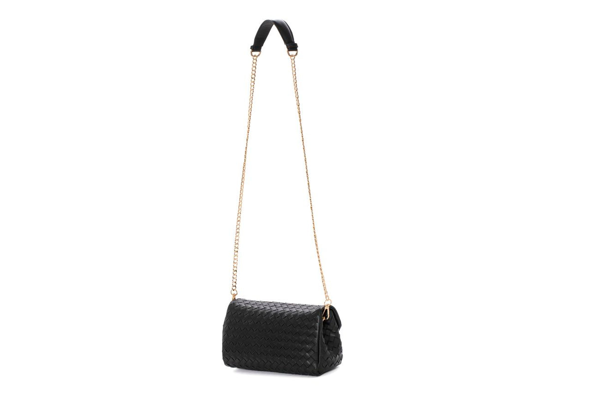 BANDOLERA V005 NEGRO