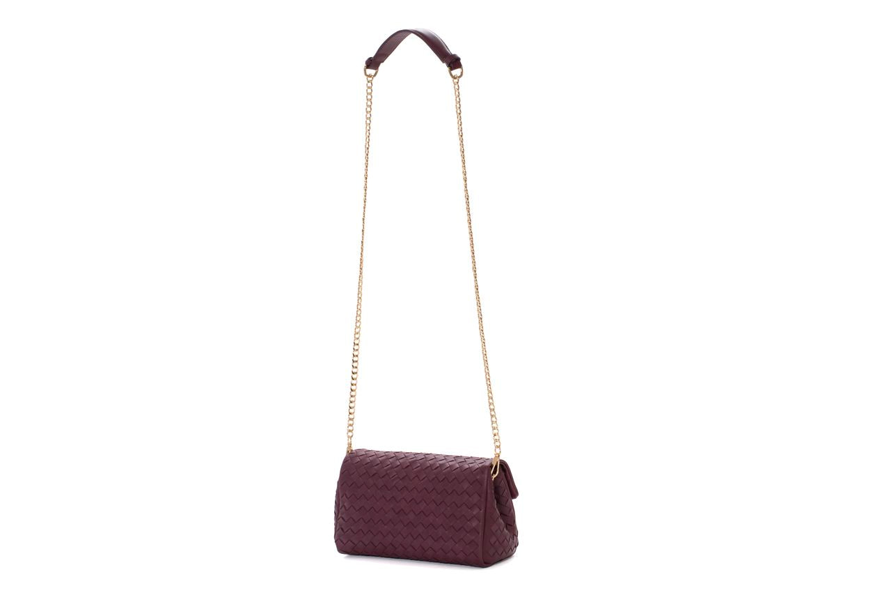 BANDOLERA V005 PRUGNA