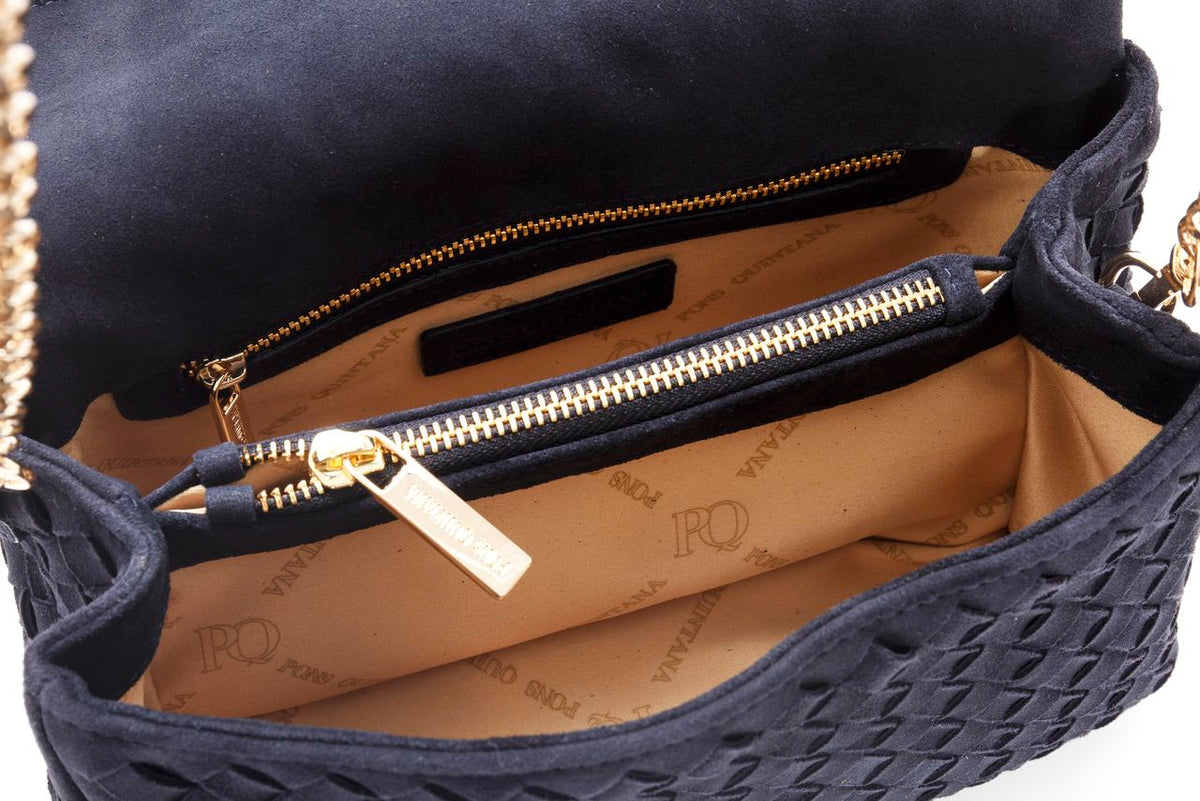 CROSSBODY BAG V005 OCEAN