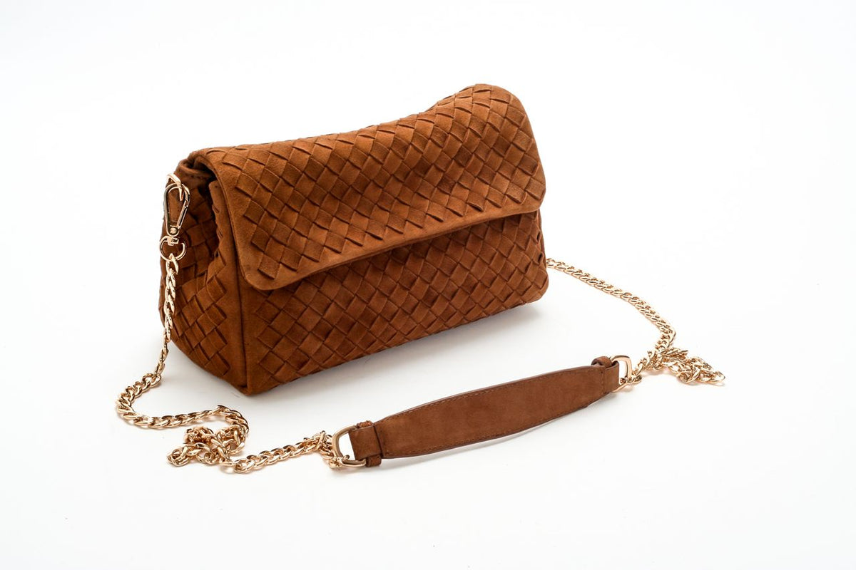 BANDOLERA V005 TOFFE
