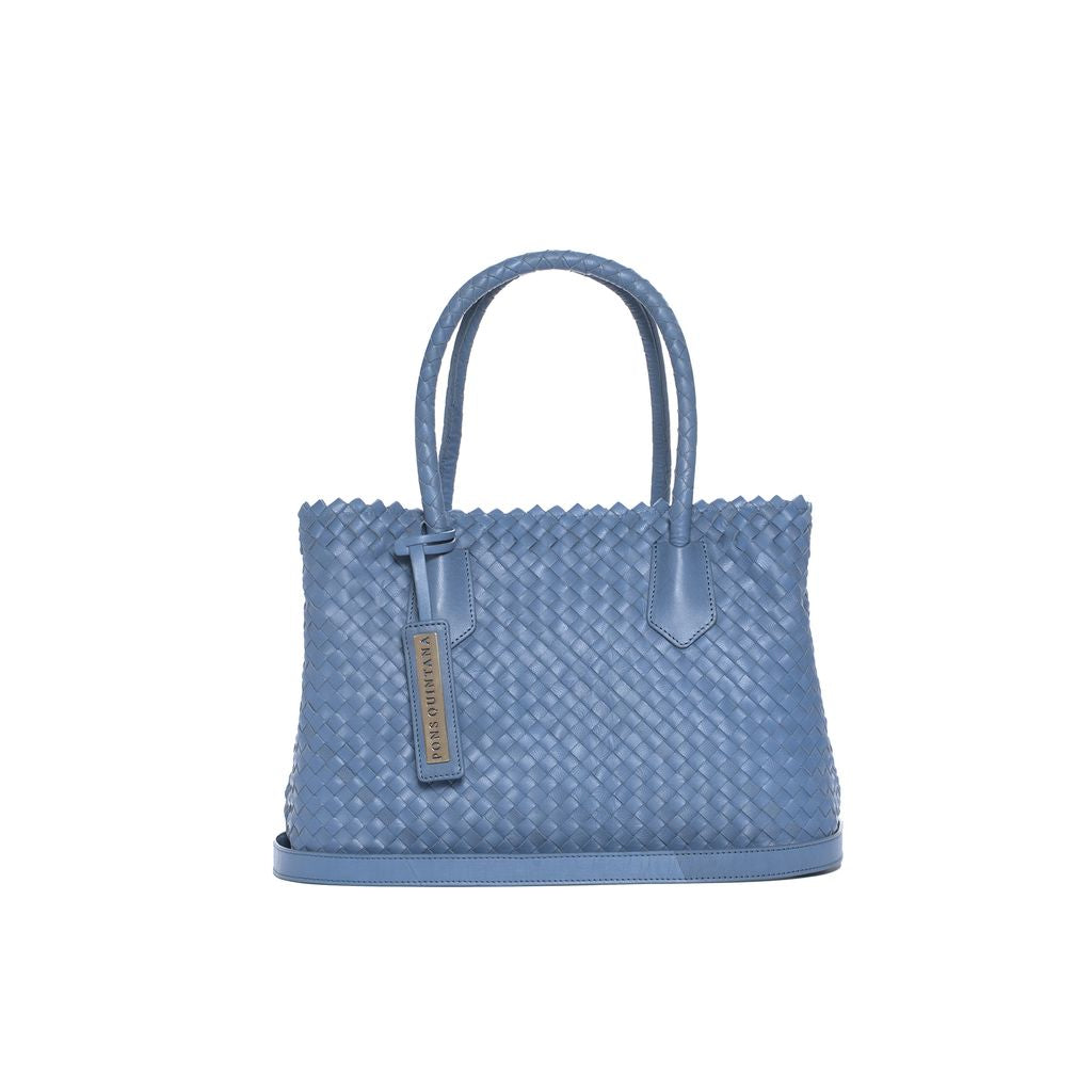 BOLSO DE HOMBRO V090 JEANS