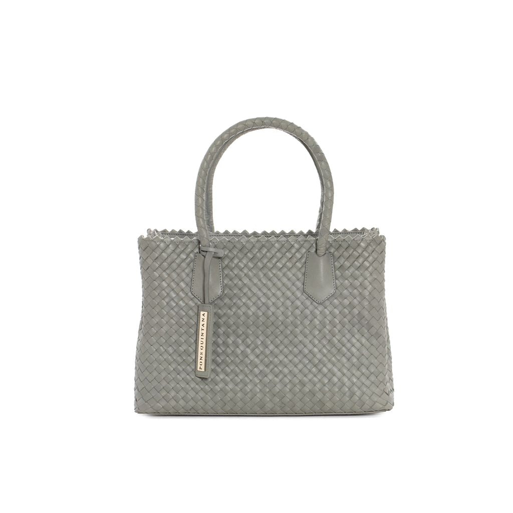 BOLSO DE HOMBRO V090 ALGA