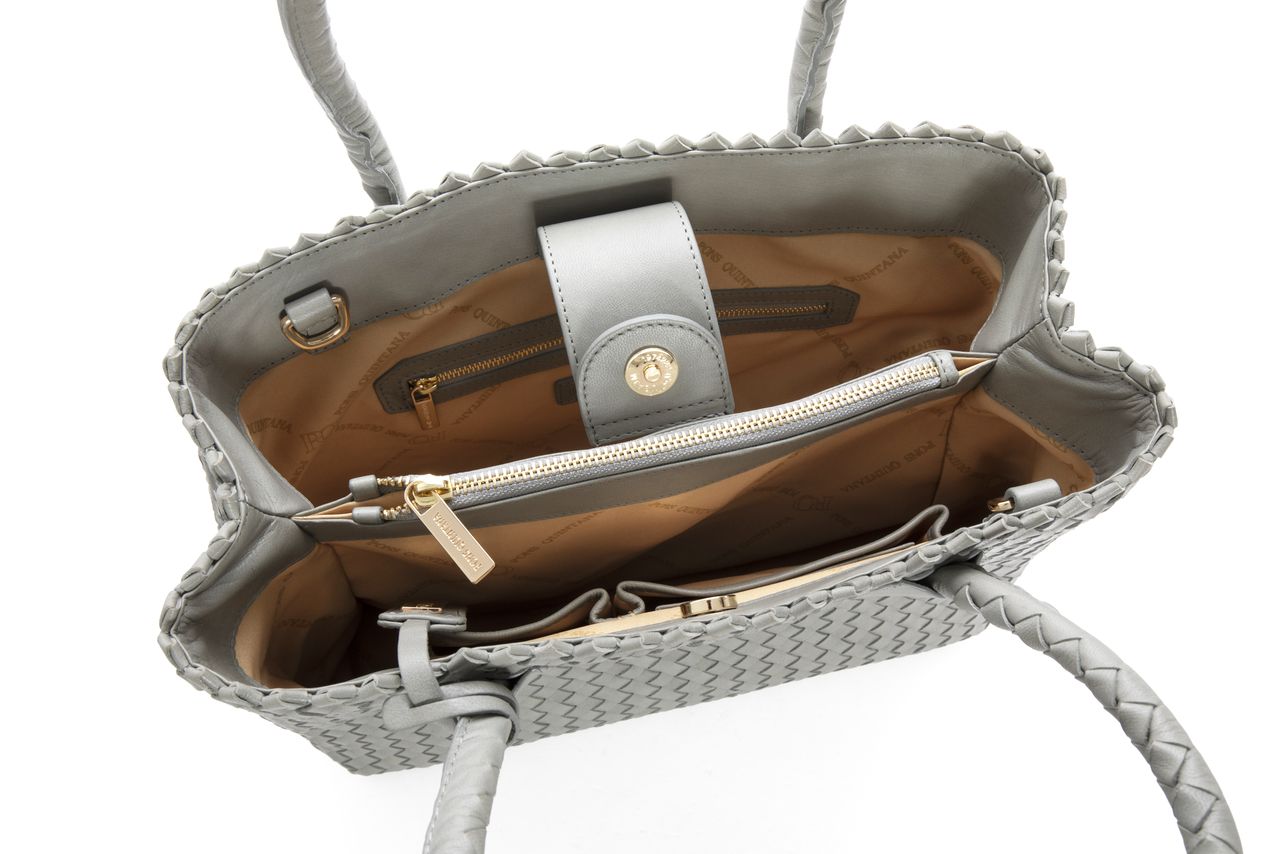 BOLSO DE HOMBRO V090 ALGA